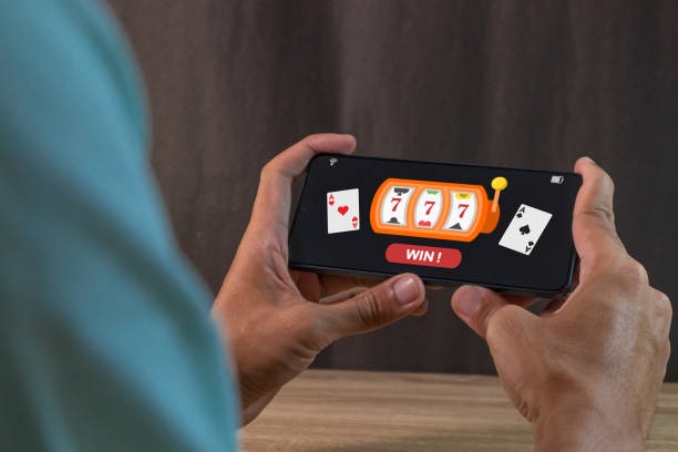 94 togel Live Casino